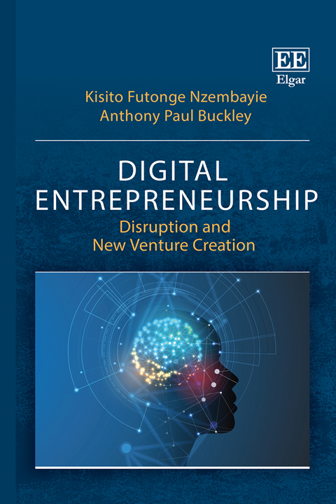 Digital Entrepreneurship